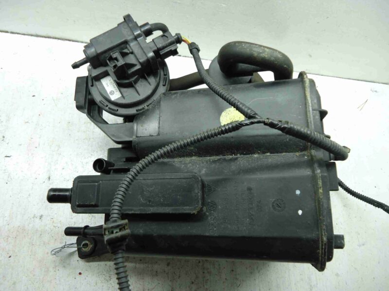 Изображение товара 5373 - 00005373 absorber (filtr ugolnyj) Toyota Corolla Verso