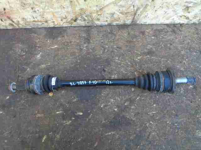 Изображение товара 5374 - 00005374 poluos zadnyaya levaya