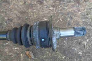 Изображение товара 5374 - 00005374 poluos zadnyaya levaya 3