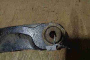 Изображение товара 5377 - 00005377 rychag zadnij levyj Volvo 440 3