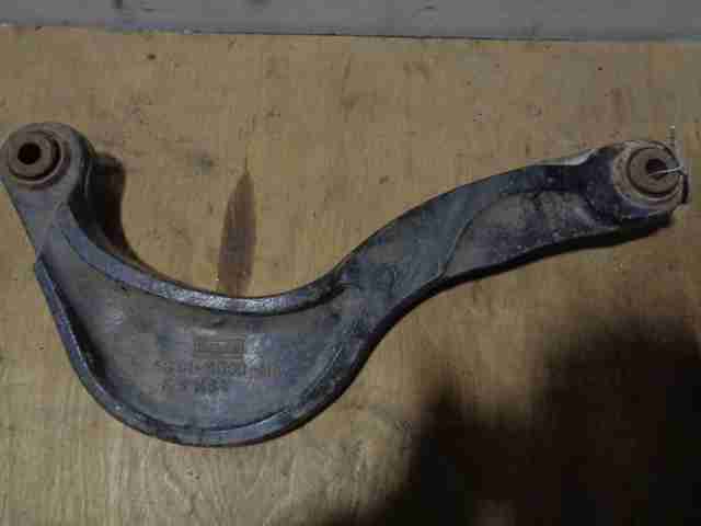 Изображение товара 5377 - 00005377 rychag zadnij levyj Volvo 440