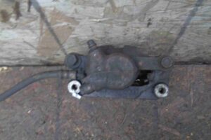 Изображение товара 5383 - 00005383 support zadnij pravyj Peugeot 107 1