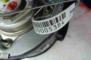 Изображение товара 5384 - 00005384 podushka bezopasnosti voditelya 2