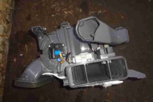 Изображение товара 5389 - 00005389 korpus otopitelya Pontiac TransSport