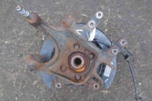 Изображение товара 5393 - 00005393 kulak povorotnyj pravyj Pontiac TransSport 3