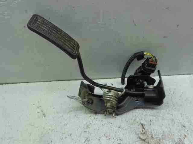 Изображение товара 5399 - 00005399 pedal gaza Mercedes CL