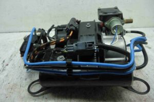 Изображение товара 5400 - 00005400 kompressor podkachki amortizatorov Audi Q7 2