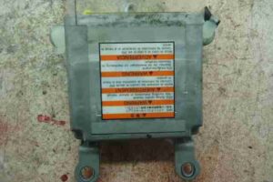 Изображение товара 5404 - 00005404 blok upravleniya podushek bezopasnosti Peugeot 306