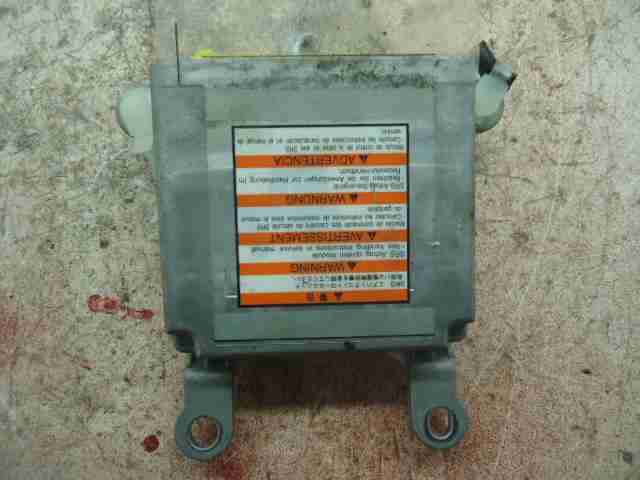 Изображение товара 5404 - 00005404 blok upravleniya podushek bezopasnosti Peugeot 306