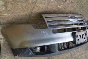 Изображение товара 5413 - 00005413 bamper perednij Ford Kuga 3