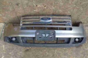 Изображение товара 5413 - 00005413 bamper perednij Ford Kuga
