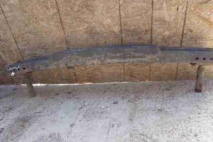 Изображение товара 5416 - 00005416 usilitel bampera perednij Chrysler Voyager 3