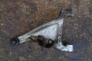 Изображение товара 5424 - 00005424 rychag zadnij levyj Lexus LS 2