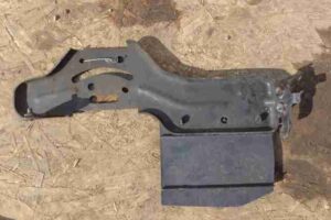Изображение товара 5428 - 00005428 kronshtejn perednego bampera Lexus GS 2