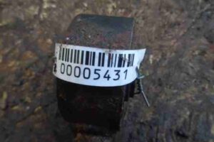 Изображение товара 5431 - 00005431 rychag zadnij levyj Lexus LS 1