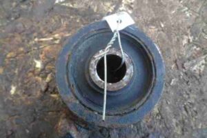 Изображение товара 5431 - 00005431 rychag zadnij levyj Lexus LS 2