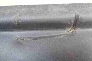 Изображение товара 5432 - 00005432 porog plastikovyj pravyj 2