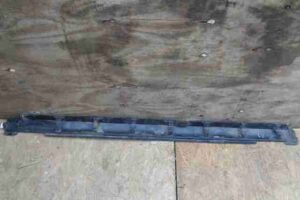 Изображение товара 5432 - 00005432 porog plastikovyj pravyj 3