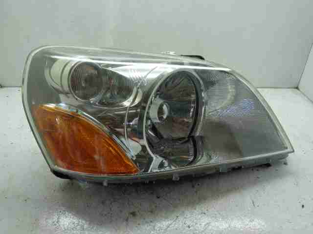 Изображение товара 5434 - 00005434 fara pravaya Volkswagen Amarok