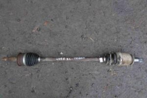 Изображение товара 5437 - 00005437 poluos zadnyaya levaya Peugeot 306