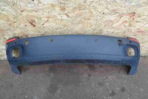 Изображение товара 5438 - 00005438 bamper zadnij 