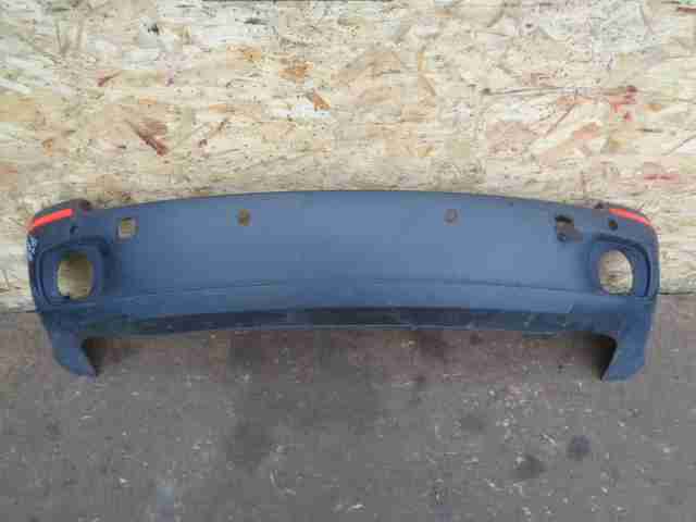 Изображение товара 5438 - 00005438 bamper zadnij