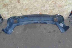 Изображение товара 5438 - 00005438 bamper zadnij 3