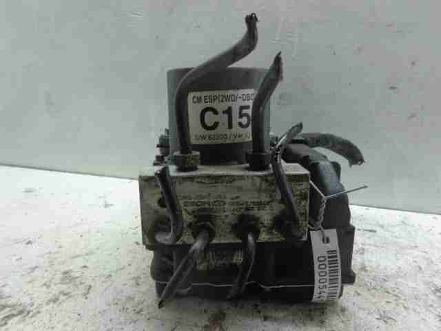 Изображение товара 5441 - 00005441 blok ABS