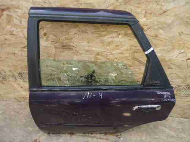 Изображение товара 5446 - 00005446 dver zadnyaya levaya