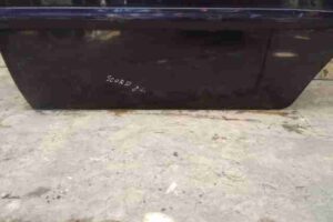 Изображение товара 5446 - 00005446 dver zadnyaya levaya 1