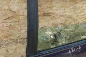 Изображение товара 5446 - 00005446 dver zadnyaya levaya 2