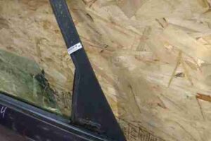 Изображение товара 5446 - 00005446 dver zadnyaya levaya 3