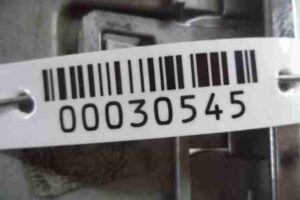 Изображение товара 30545 - 0000545 zaglushka (reshetka) v bamper 1