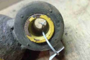 Изображение товара 5450 - 00005450 amortizator zadnij levyj 3