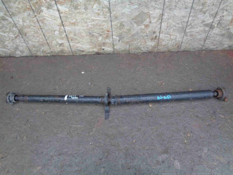 Изображение товара 5451 - 00005451 kardan zadnij