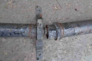 Изображение товара 5451 - 00005451 kardan zadnij 1