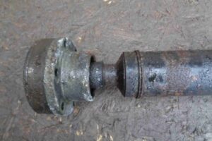 Изображение товара 5451 - 00005451 kardan zadnij 2