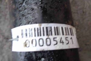 Изображение товара 5451 - 00005451 kardan zadnij 3