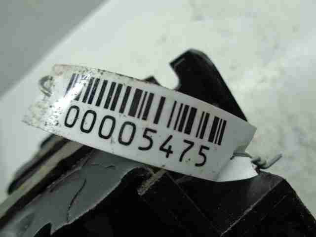 Изображение товара 5475 - 00005475 zamok dveri Hyundai Terracan