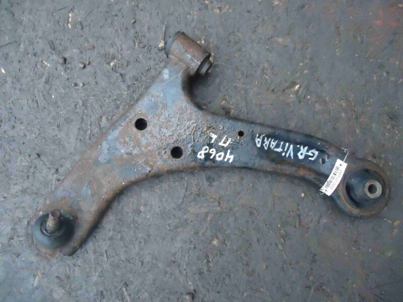 Изображение товара 5480 - 00005480 rychag perednij levyj nizhnij