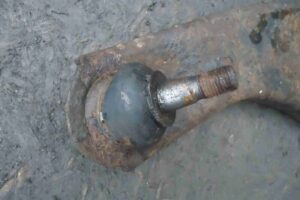 Изображение товара 5480 - 00005480 rychag perednij levyj nizhnij 2