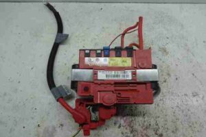 Изображение товара 5489 - 00005489 blok predokhranitelej 