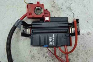 Изображение товара 5489 - 00005489 blok predokhranitelej 3