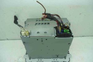 Изображение товара 5491 - 00005491 magnitola Volkswagen Lupo 2