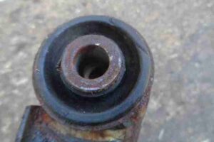 Изображение товара 5493 - 00005493 rychag perednij levyj verkhnij Lexus GS 1