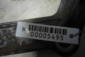 Изображение товара 5495 - 00005495 kronshtejn zadnego reduktora 