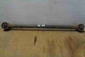 Изображение товара 5498 - 00005498 rychag zadnij levyj SEAT Leon 1