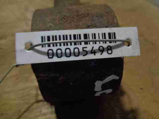 Изображение товара 5498 - 00005498 rychag zadnij levyj SEAT Leon