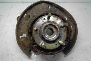 Изображение товара 5499 - 00005499 stupitsa zadnyaya levaya Audi TT 2