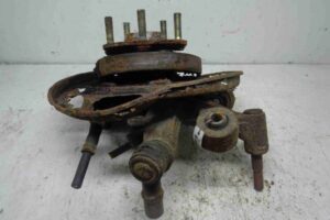 Изображение товара 5499 - 00005499 stupitsa zadnyaya levaya Audi TT 3